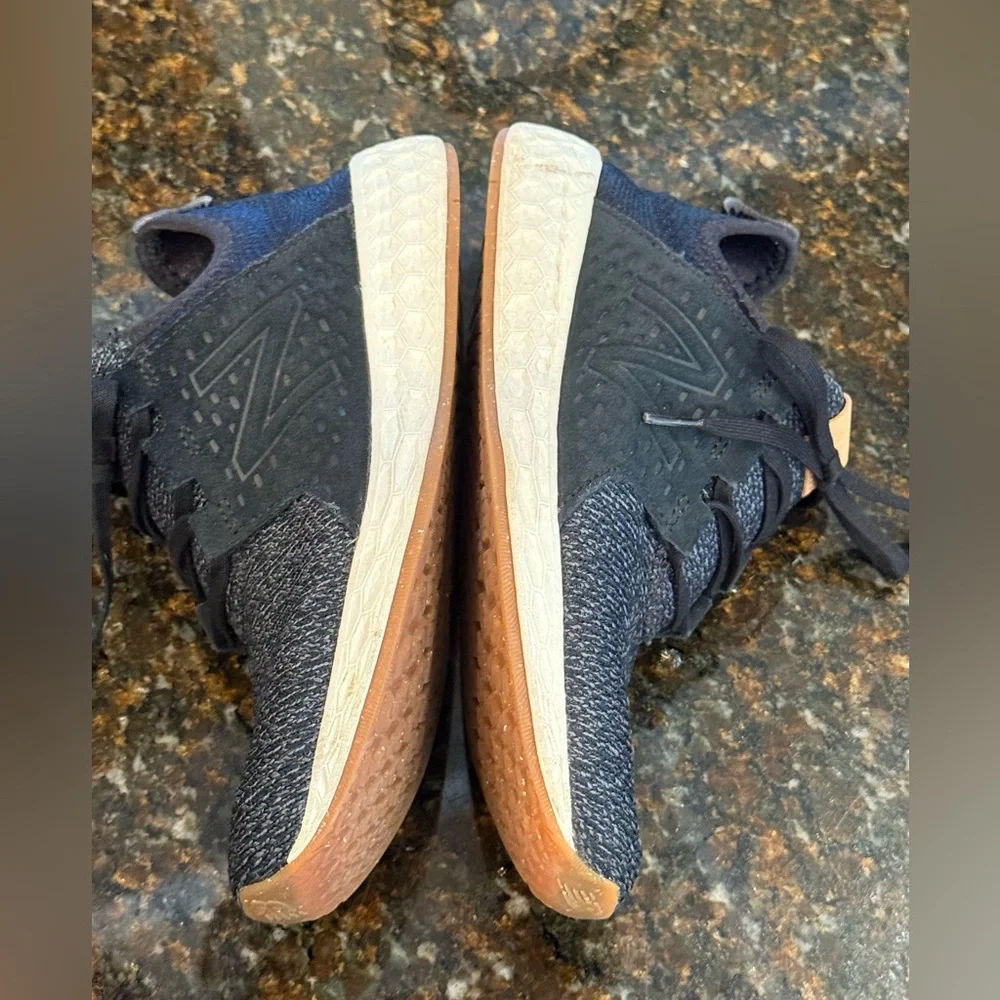 New Balance Fresh Foam Cruzv1 Reissue